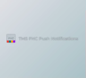 Download TMS FNC Push Notifications v1.0.1.1 (15 Sep 2025) for Delphi & CB XE7-13 Florence Full Source
