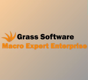Download Grass Software Macro Expert Enterprise v4.9.8.6 + CRACK