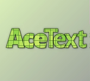 Free Download Just Great Software AceText v4.3.2 (28 Apr 2025) Pre-Activated