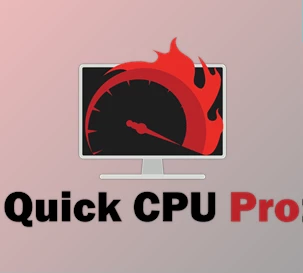 Free Download Quick CPU Pro v5.2.0 for Win x64 + Portable Edition + CRACK