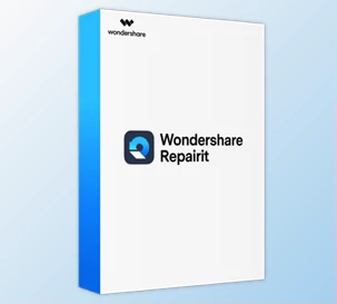 Free Download Wondershare Repairit v6.5.16.10 for Win x64 & macOS Multilingual + CRACK