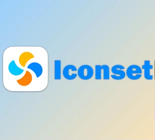 Free Download Iconset v2.5.0 for Windows + License Key