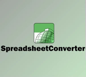 Download SpreadsheetConverter v10.6.8300 Final + CRACK