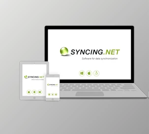 Free Download gSyncing v1.1.70 Multilingual + Patch