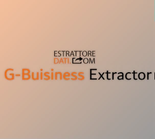 Download Estrattoredati G-Buisiness Extractor v7.6.1 + CRACK
