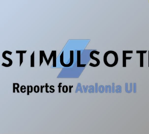 Download Stimulsoft Reports v2025.3.5 for Avalonia UI (.Net 6.0 & 8.0) + CRACK & License Key