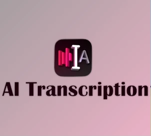 Free Download AI Transcription v2.13 for macOS + CRACK