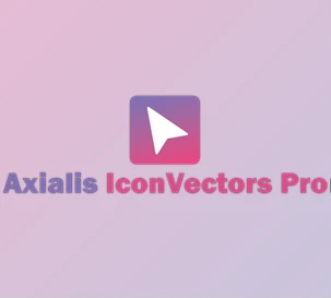 Download Axialis IconVectors Pro v1.10 for Win x64 Multilingual + CRACK