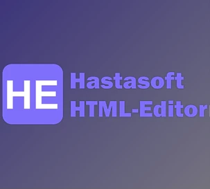 Free Download Hastasoft HTML-Editor v1.5 for Win + Keygen