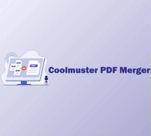 Free Download Coolmuster PDF Merger v3.2.2 Multilingual + CRACK