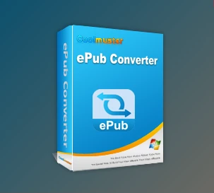 Free Download Coolmuster ePub Converter v2.3.1 Multilingual + CRACK