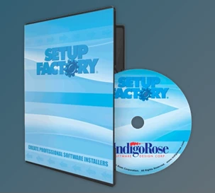 Download Indigo Rose Setup Factory v9.5.3.0 + CRACK