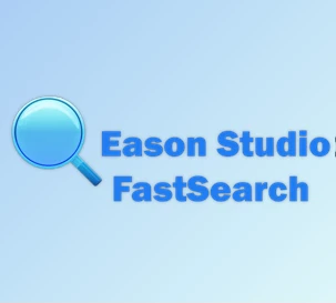 Free Download Eason Studio FastSearch v4.6 for Win x64 Retail