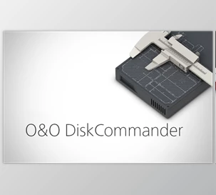 Free Download O&O DiskCommander Premium v5.0.1018 for Win x64 Multilingual + CRACK