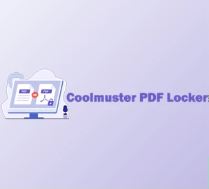 Free Download Coolmuster PDF Locker v2.6.4 Multilingual + CRACK