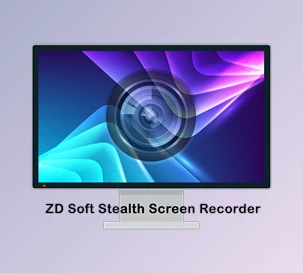 Free Download ZD Soft Stealth Screen Recorder v2.0.3 for Win x64 + Keygen