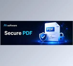 Download nSoftware Secure PDF 2024 v24.0.9546 (24 Feb 2026) .NET Edition + License Key
