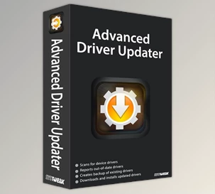 Download SysTweak Advanced Driver Updater v4.6.1086.8640 Multilingual + Portable Edition + CRACK