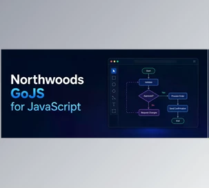 Download Northwoods GoJS for JavaScript v3.1.10 Cracked