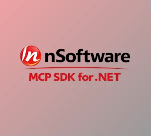 Download nSoftware MCP SDK for .Net v26.0.9608 (23 Apr 2026) + License Key