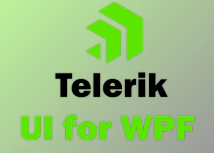 Progress Telerik UI for WPF 2024 Q4 v2024.4.1111 (11 Nov 2024) Retail Version