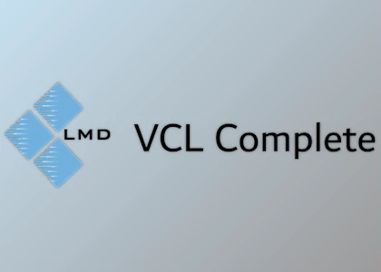 Download LMD VCL Complete v2025.0 for Delphi 12 Athens+ CRACK