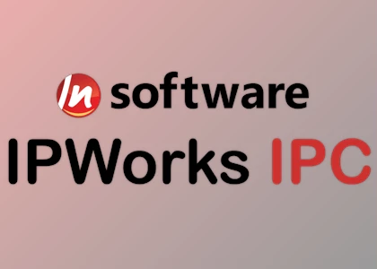 Download nSoftware IPWorks IPC 2022 v22.0.8713 (07 Nov 2023) + CRACK