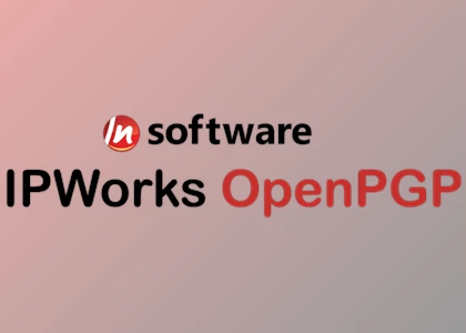Download nSoftware IPWorks OpenPGP 2022 v22.0.8713 (07 Nov 2023) All Platforms + CRACK