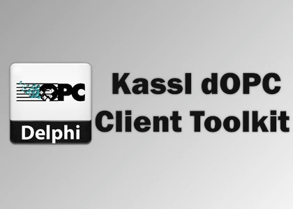 Download Kassl dOPC Client Toolkit v5.29 for Delphi 6-12 Athens Full Source