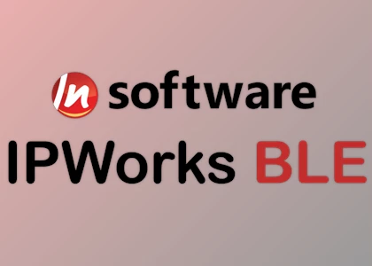 Download NSoftware IPWorks BLE 2024 v24.0.9385 (10 Sep 2025) All Platforms + License Key