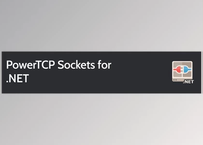 Download Dart PowerTCP Sockets for .NET v6.1.0 + CRACK