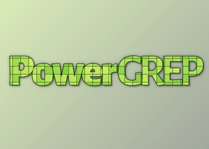 Download Just Great Software PowerGREP v5.3.7 + Portable Edition Retail