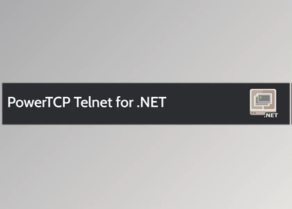 Download Dart PowerTCP Telnet for .NET v6.1.0 + Keygen
