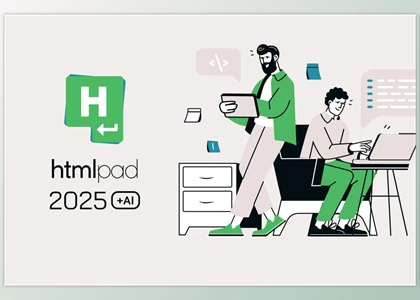Download Blumentals HTMLPad 2025 v18.3.0.267 Multilingual + Portable Edition + CRACK & Keygen