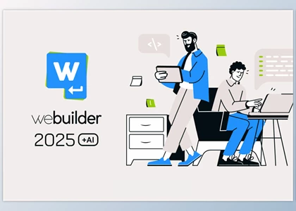 Download Blumentals WeBuilder 2025 v18.3.0.267 Multilingual + Portable Edition + CRACK & Keygen