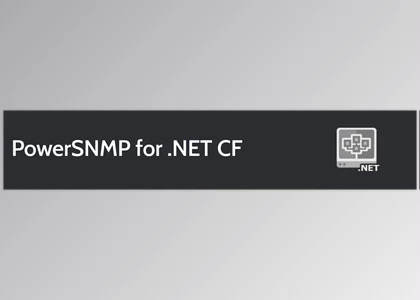 Download Dart PowerSNMP for .NET CF v7.0.0 + Keygen