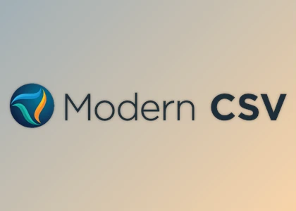 Free Download Modern CSV v2.2.4 for Win & Linux & macOS + Keygen