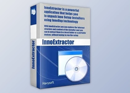 Free Download InnoExtractor Ultra 2026 v11.1.0.153 Multilingual + Portable Edition + Patcher