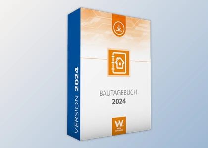 Free Download Weise Software Bautagebuch v2024.2.9.0 Bilingual + Keygen