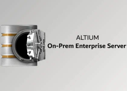 Free Download Altium On-Prem Enterprise Server v7.2.6.5 for Win x64 + CRACK