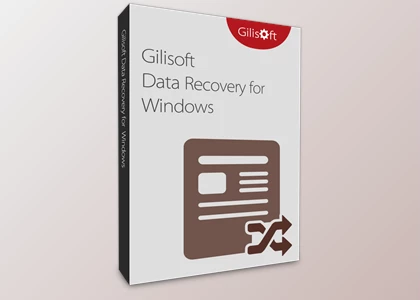 Free Download GiliSoft Data Recovery v6.3 + Keygen