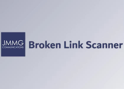 Download JMMGC Broken Link Scanner v1.50 + Keygen