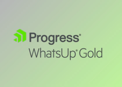 Download Progress WhatsUp Gold v24.0 Build 2096 + CRACK