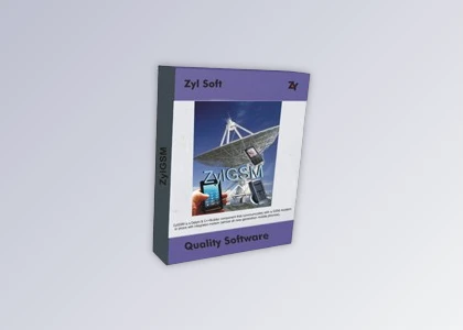 Download ZylGsm.NET v1.03 + CRACK