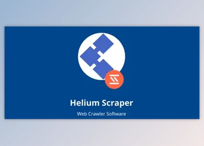 Download Helium Scraper Enterprise v3.3.0.8 + CRACK