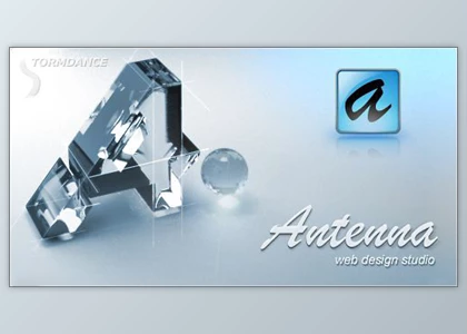 Download Antenna Web Design Studio v8.1 + CRACK