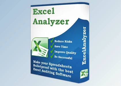 Download ExcelAnalyzer v4.1.0.6 + CRACK