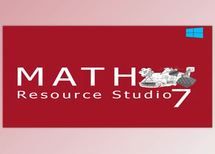 Download Math Resource Studio Enterprise v7.1.103 + Portable Edition + CRACK