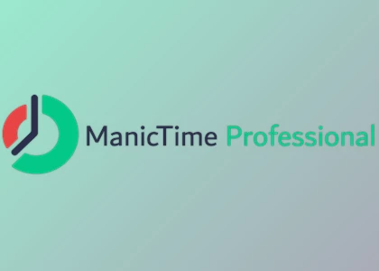 Download ManicTime Professional v2025.2.3 for Win x64 & x86 Multilingual + CRACK