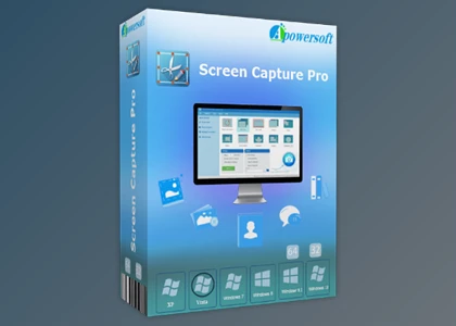 Free Download Apowersoft Screen Capture Pro v1.5.5 Multilingual + Portable Edition + CRACK